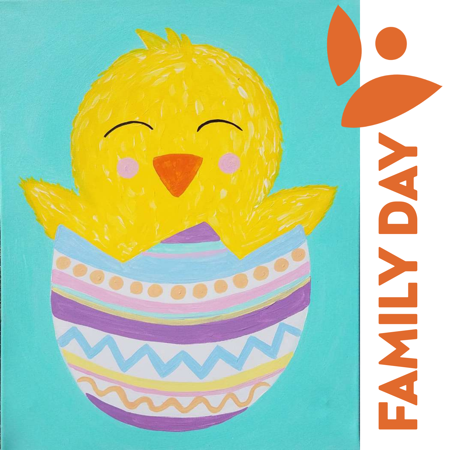  FAMILY DAY! + ADD A DIY CANDLE! 